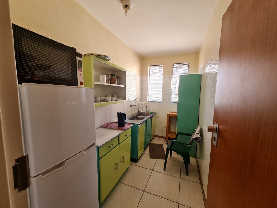 Commercial Property for Sale in Bloemfontein Free State